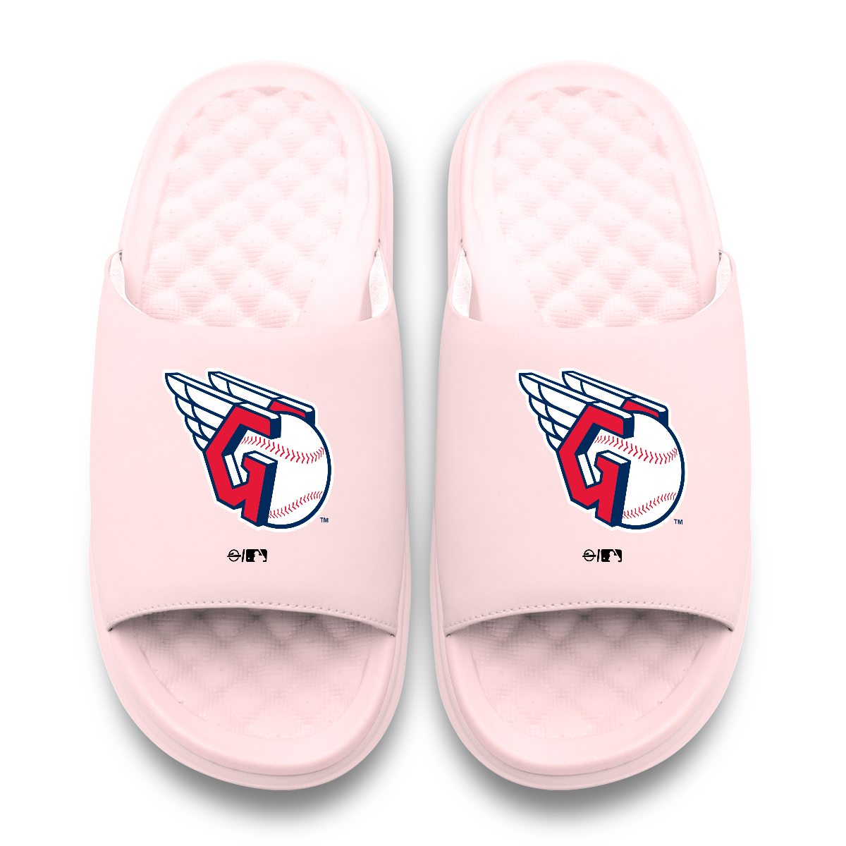 Cleveland Guardians Primary Motive 6