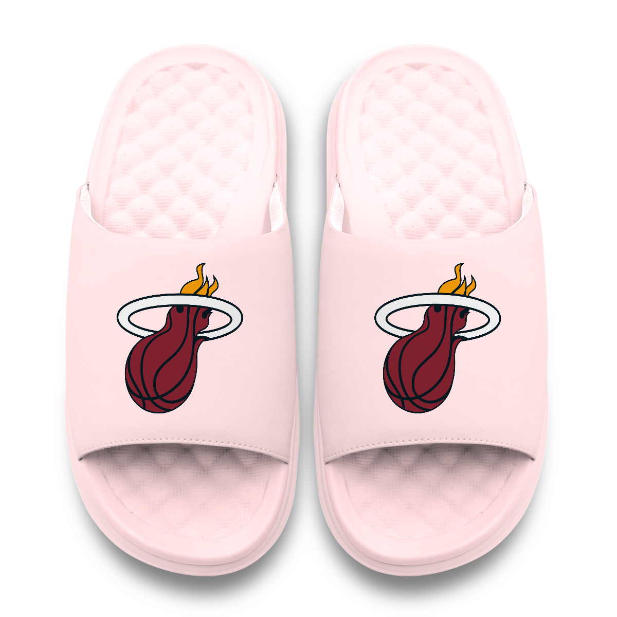 Miami Heat Primary Motive 6
