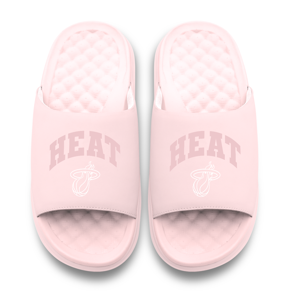Miami Heat Tonal Pop Motive 11