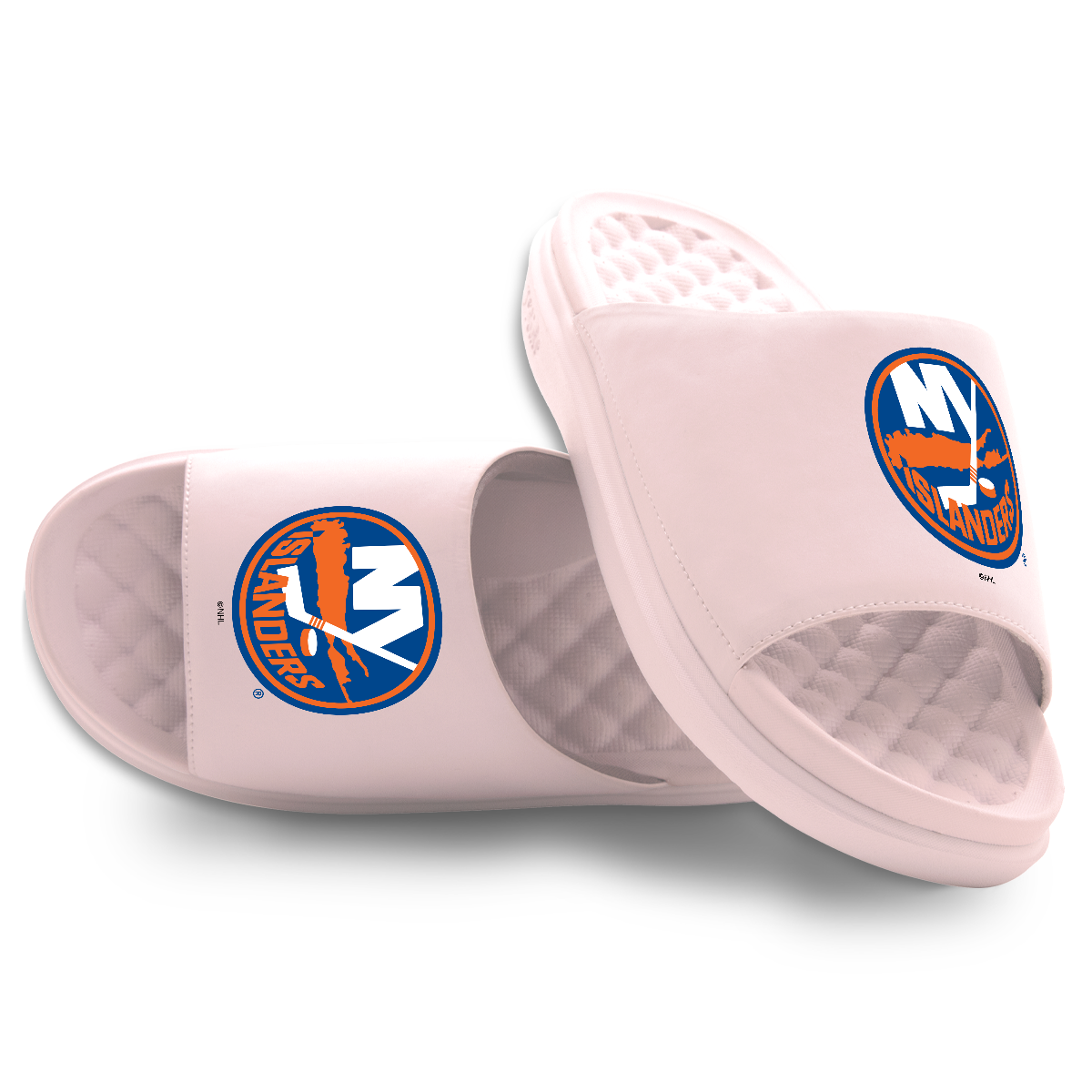 New York Islanders Primary Motive 5