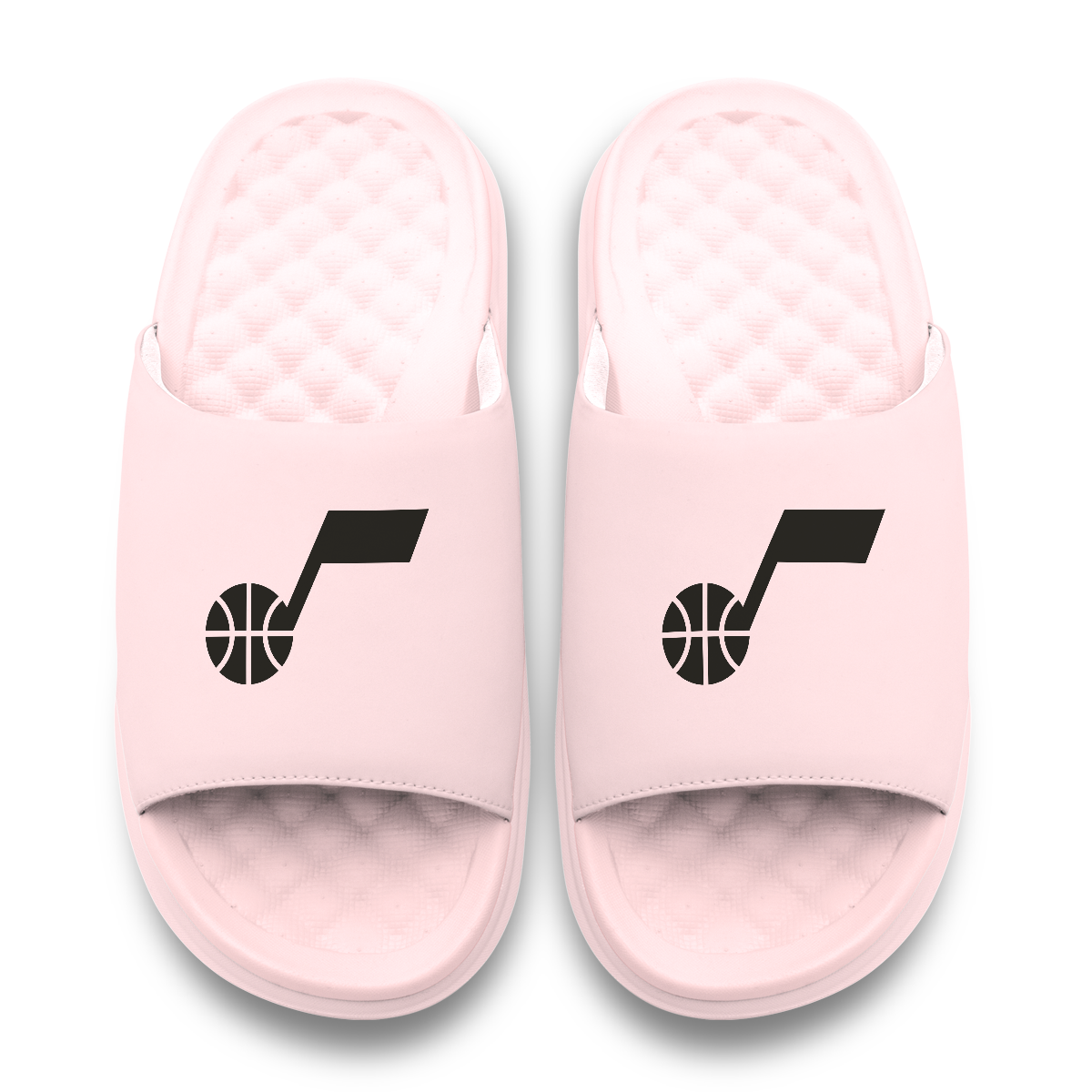 Utah Jazz Primary Motive 6