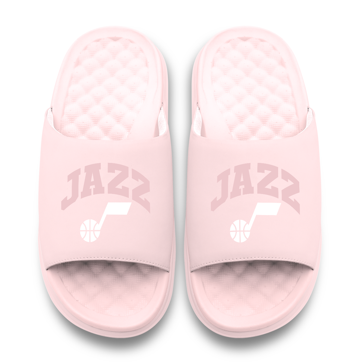 Utah Jazz Tonal Pop Motive 11