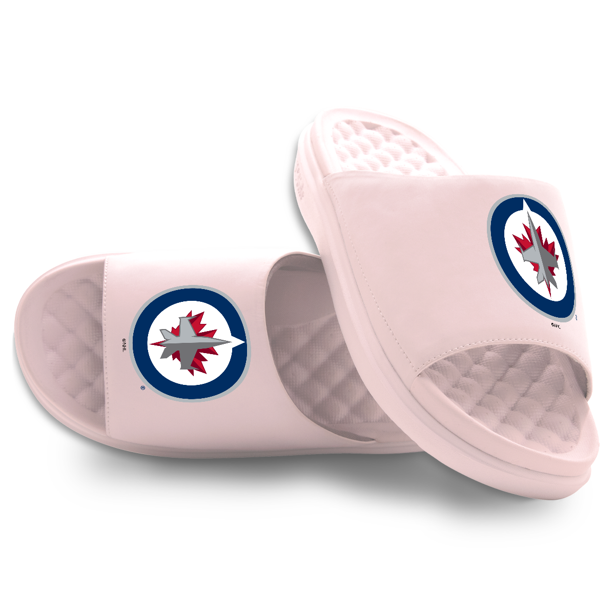 Winnipeg Jets Primary Motive 5