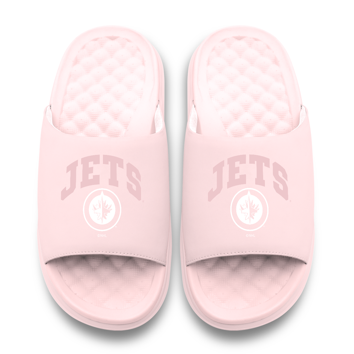 Winnipeg Jets Tonal Pop Motive 11