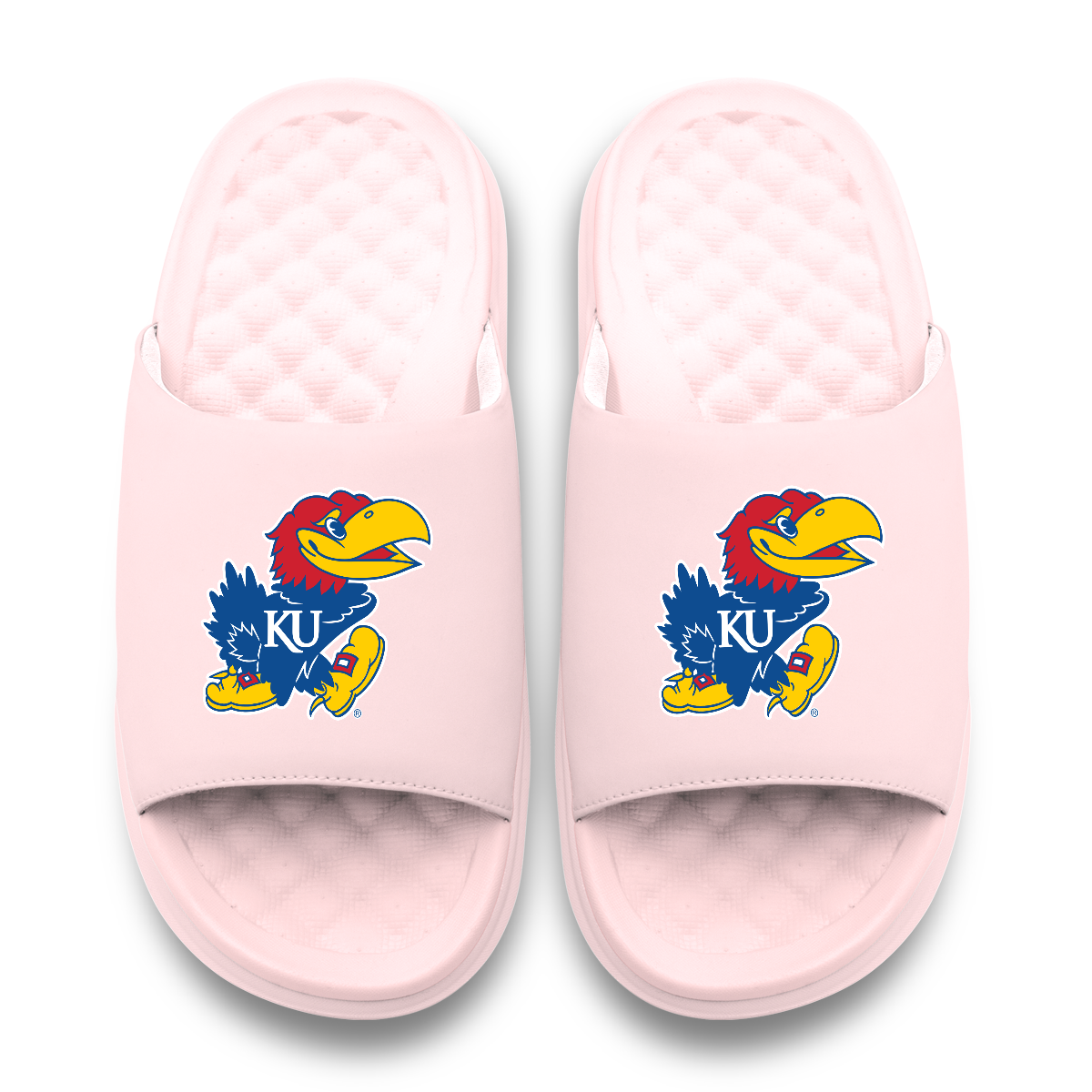 Kansas Jayhawks Primary Motive 6
