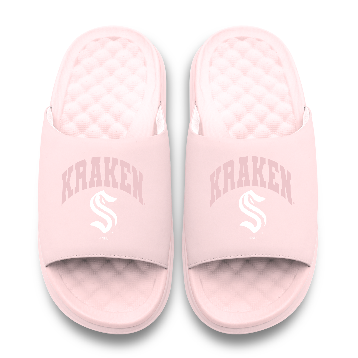 Seattle Kraken Tonal Pop Motive 11