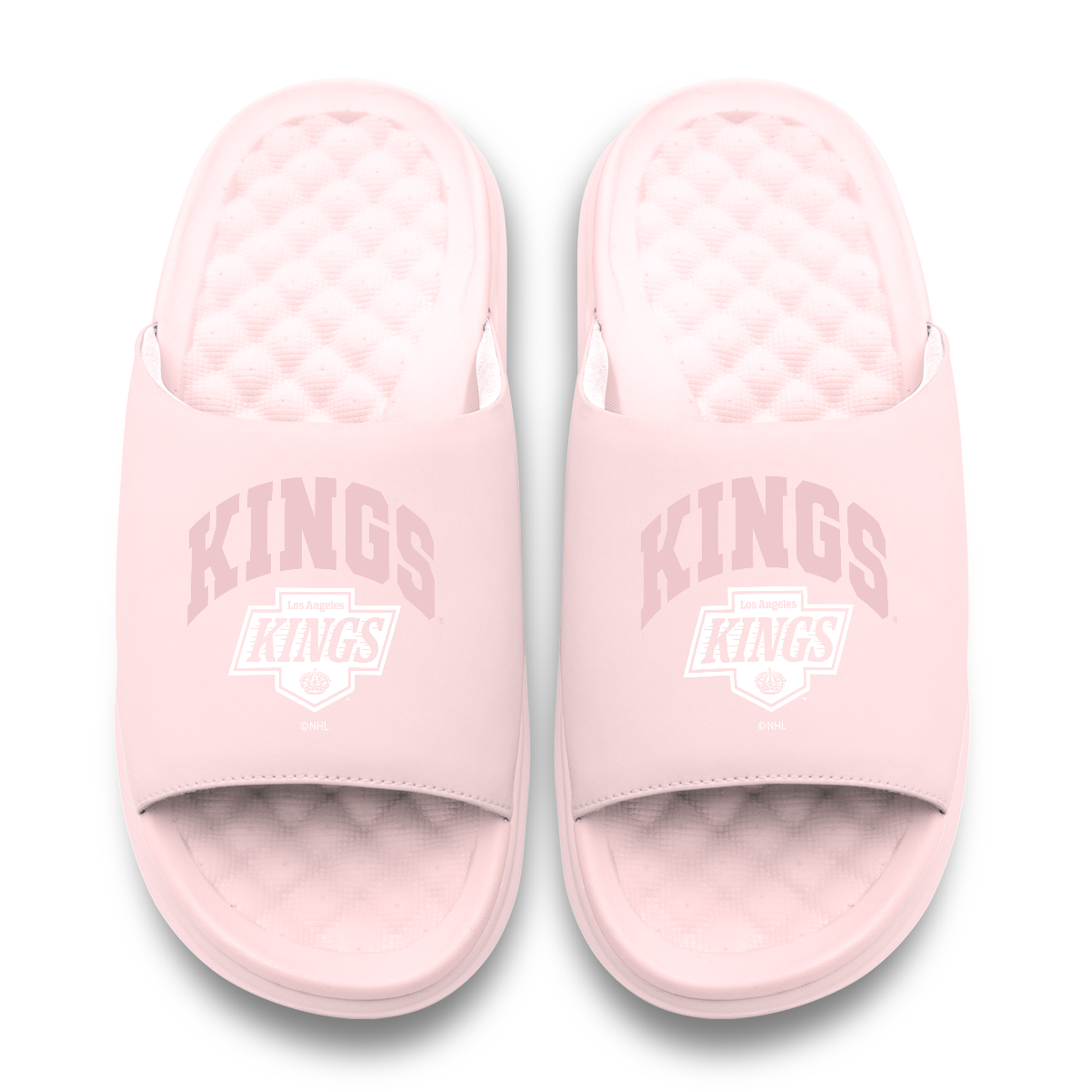 Los Angeles Kings Tonal Pop Motive 11