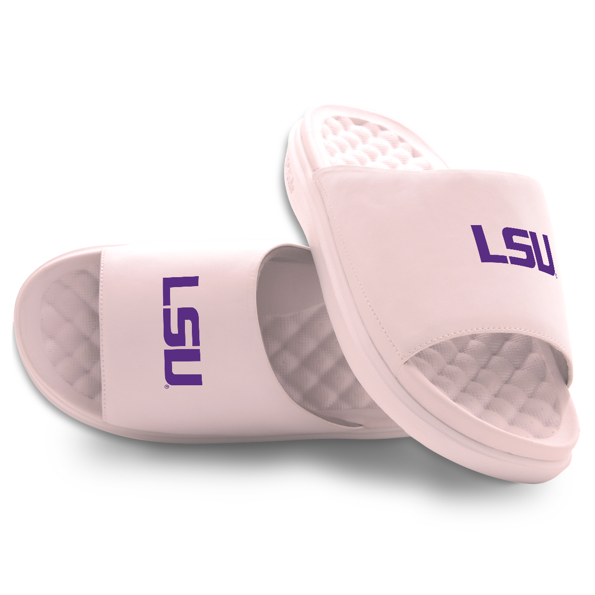 LSU Tigers Primary Motive 5