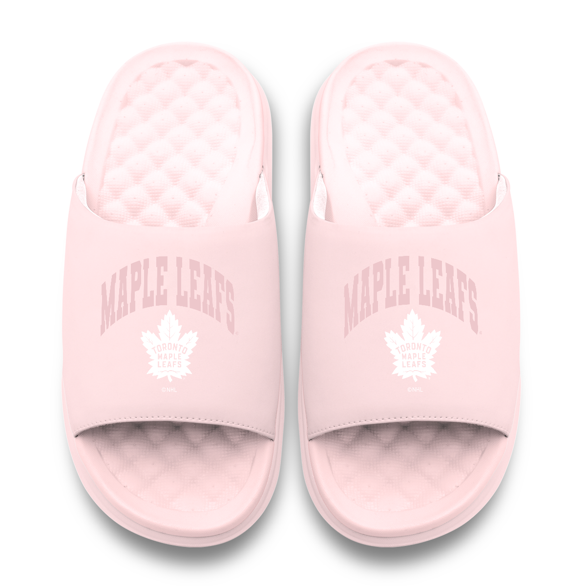 Toronto Maple Leafs Tonal Pop Motive 11
