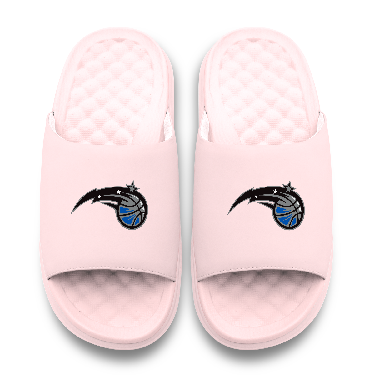 Orlando Magic Primary Motive 6