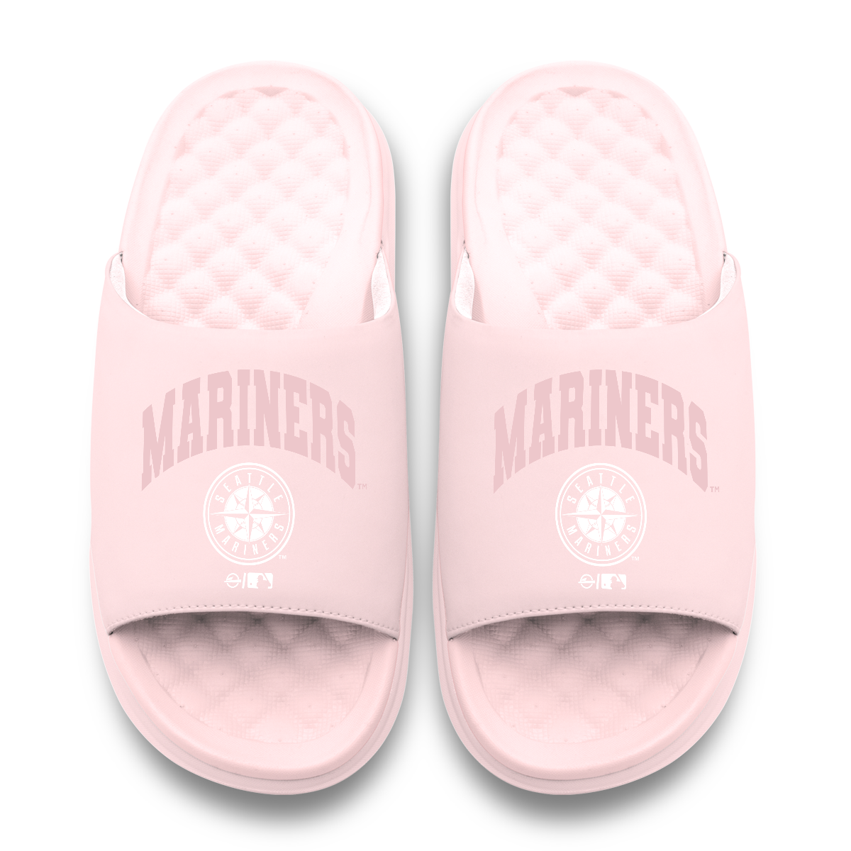 Seattle Mariners Tonal Pop Motive 11