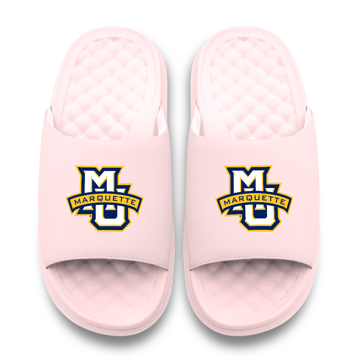 Marquette Golden Eagles Primary Motive 6