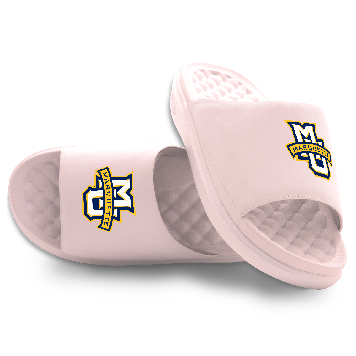 Marquette Golden Eagles Primary Motive 5