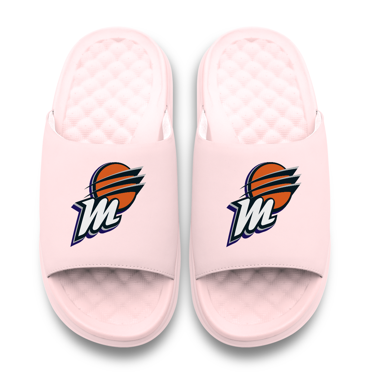 Phoenix Mercury Primary Motive 6