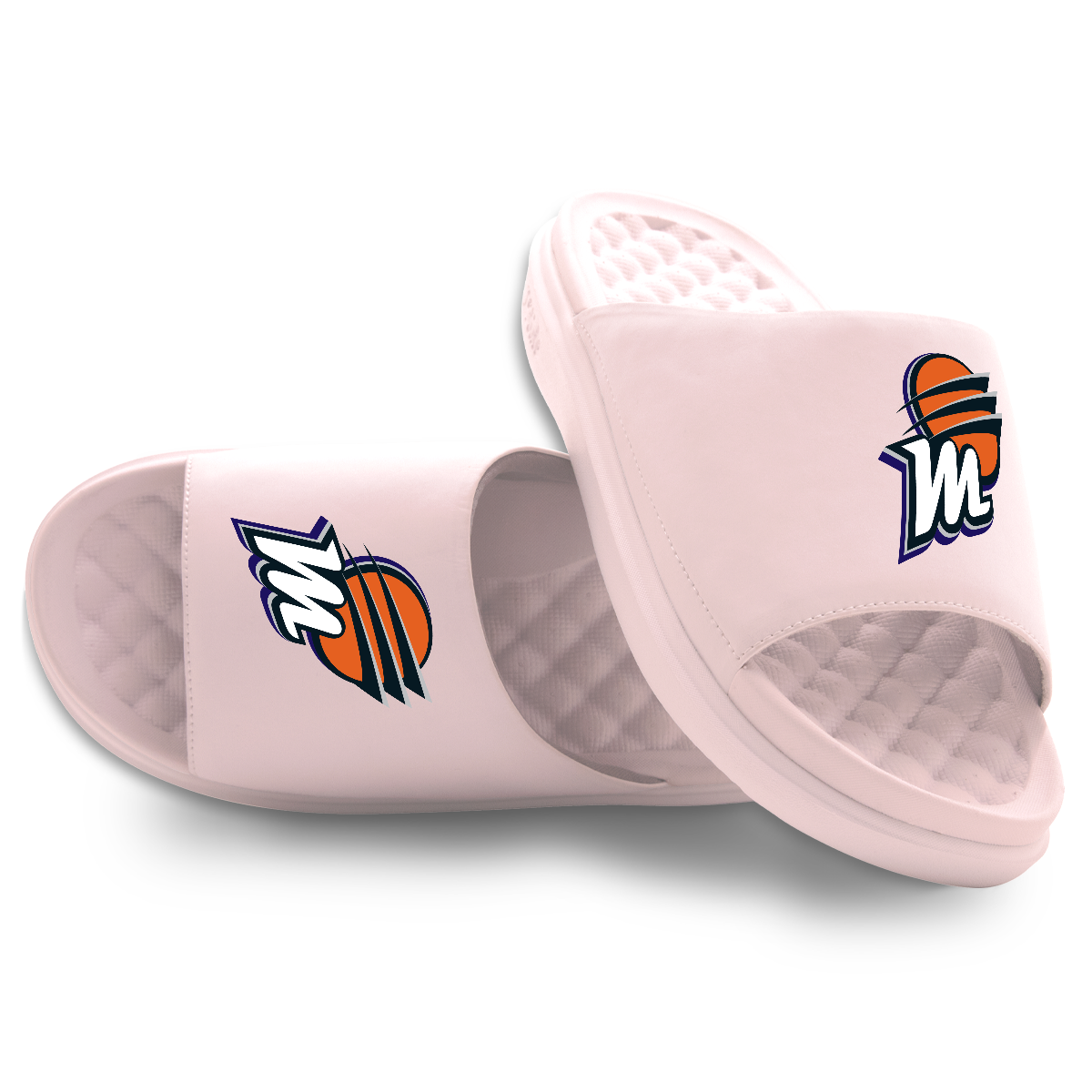 Phoenix Mercury Primary Motive 5