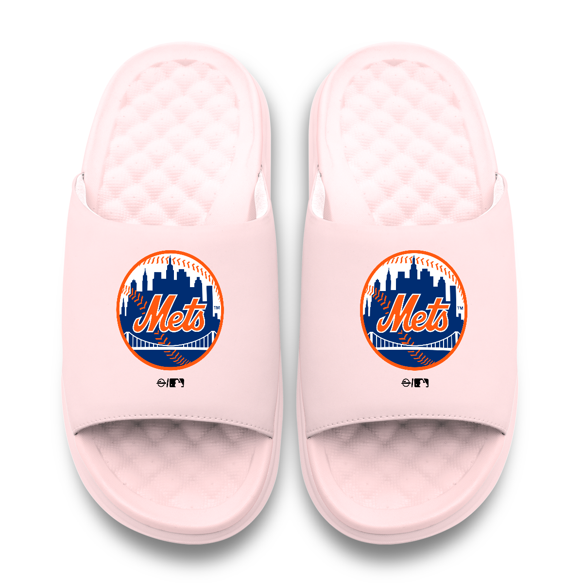 New York Mets Primary Motive 6
