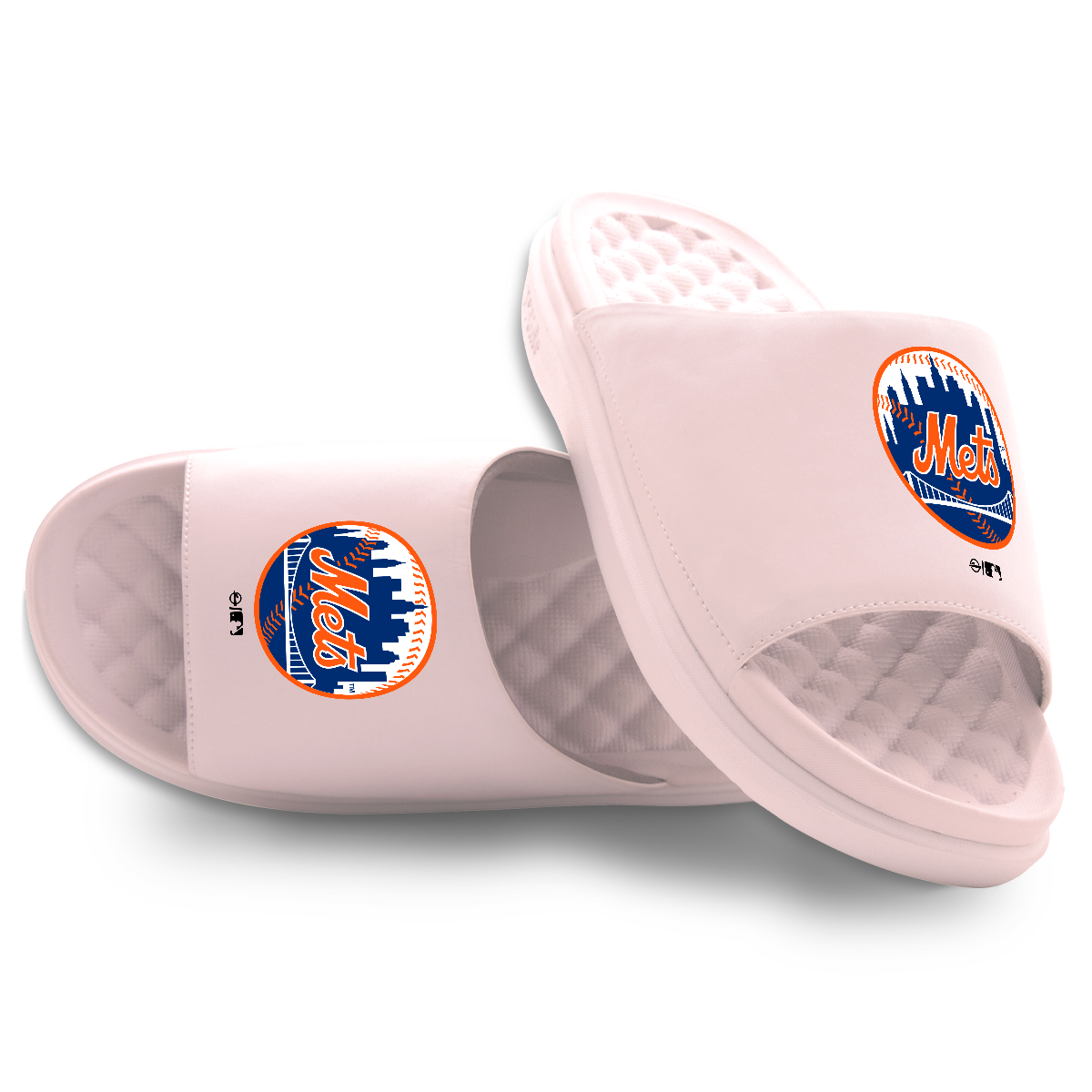 New York Mets Primary Motive 5