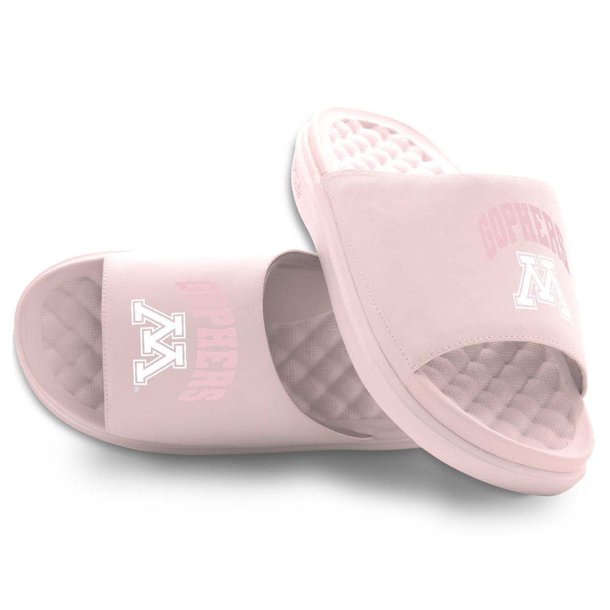 Minnesota Golden Gophers Tonal Pop Motive 10