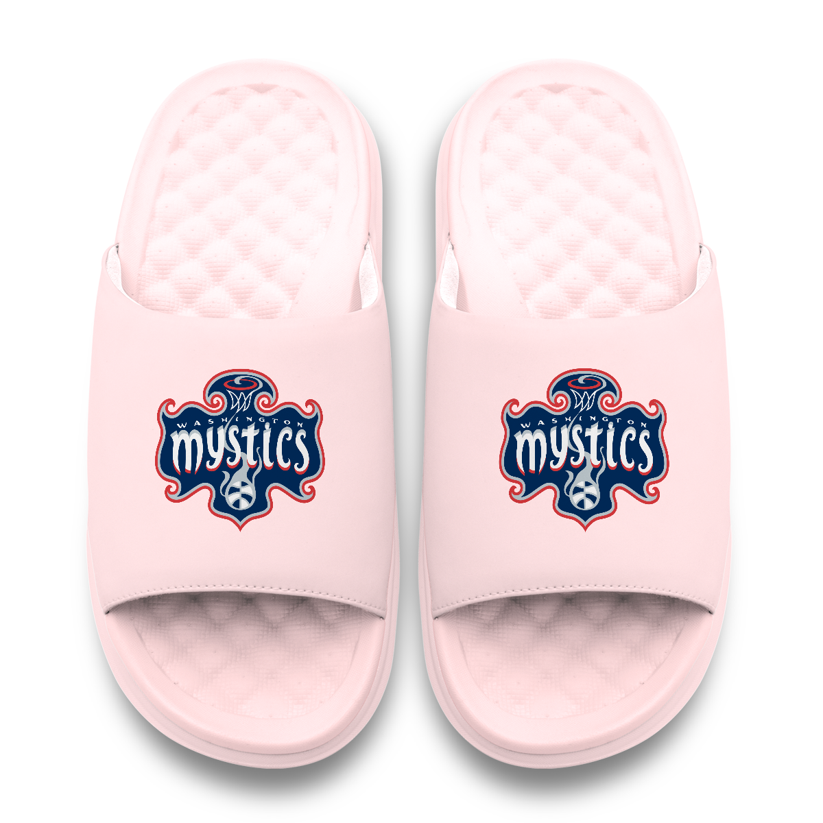 Washinton Mystics Primary Motive 6