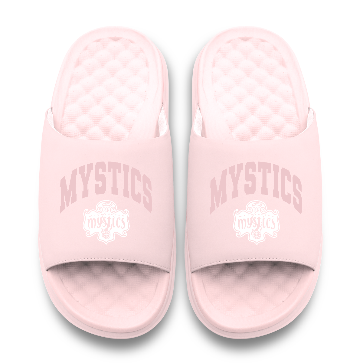 Washinton Mystics Tonal Pop Motive 11