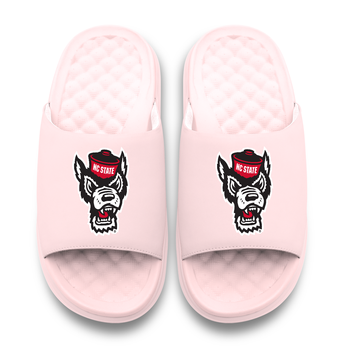 NC State Wolfpack Primary Motive 6