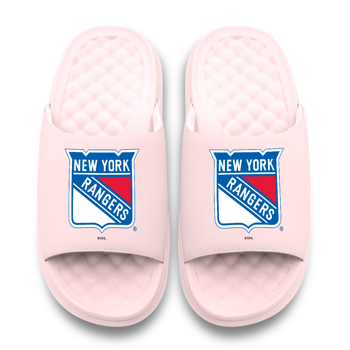 New York Rangers Primary Motive 6