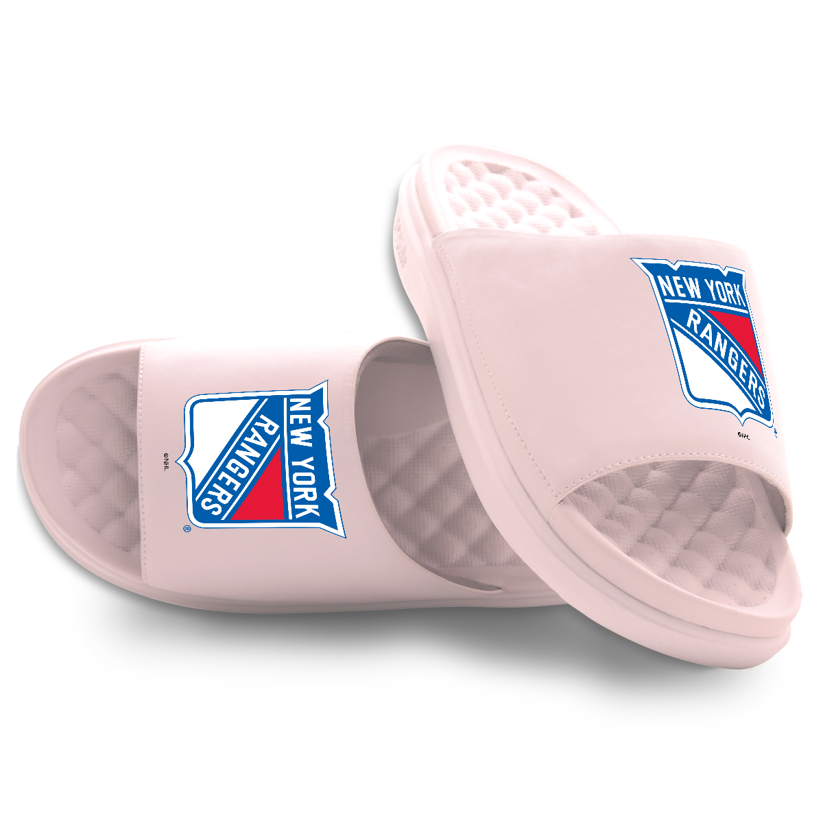 New York Rangers Primary Motive 5
