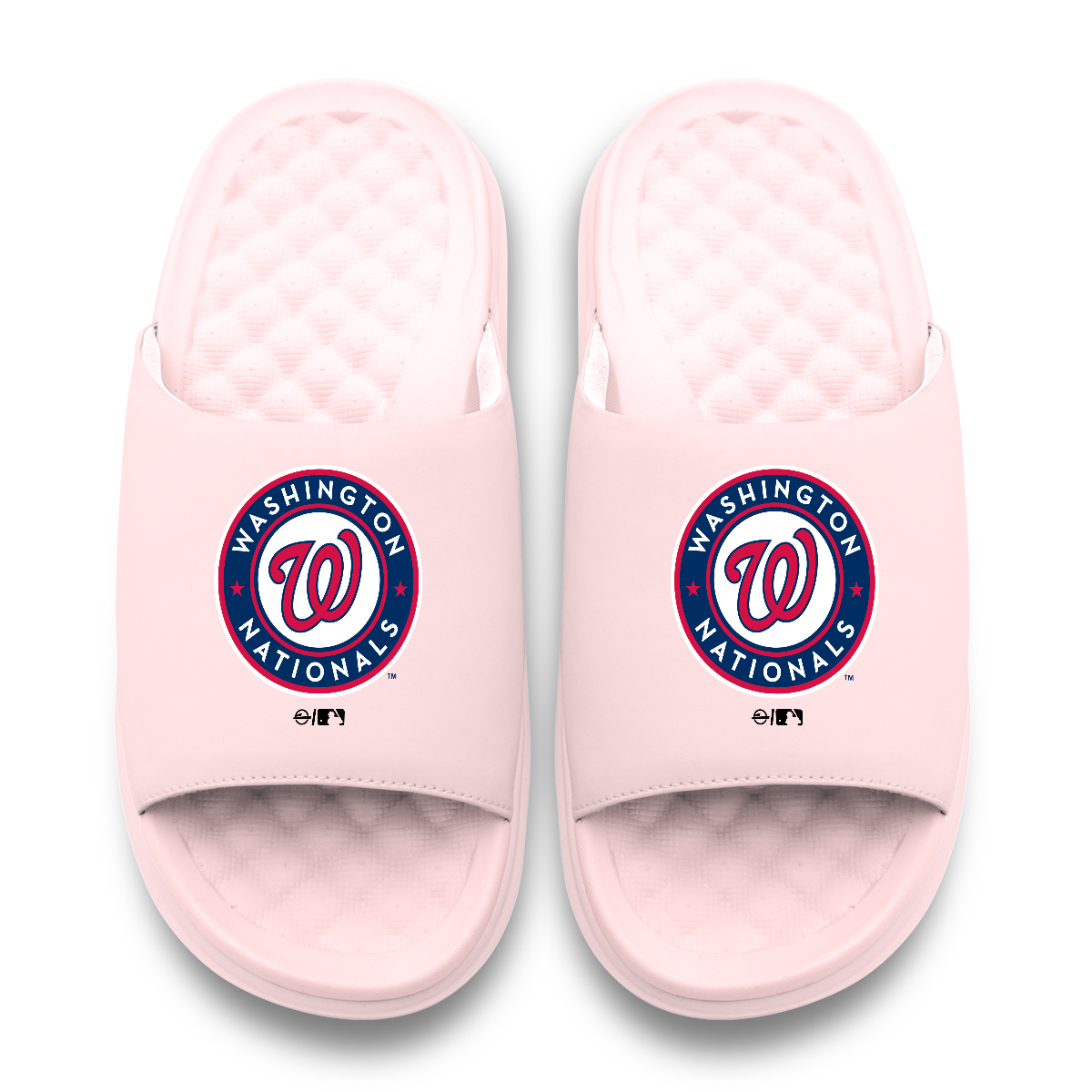 Washington Nationals Primary Motive 6