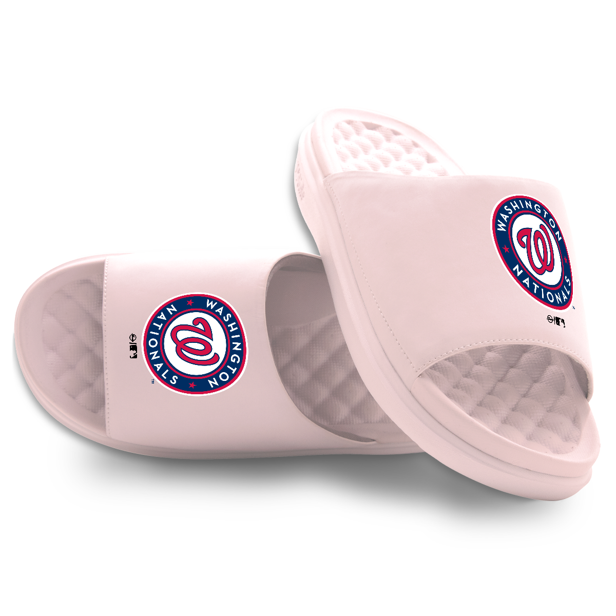 Washington Nationals Primary Motive 5