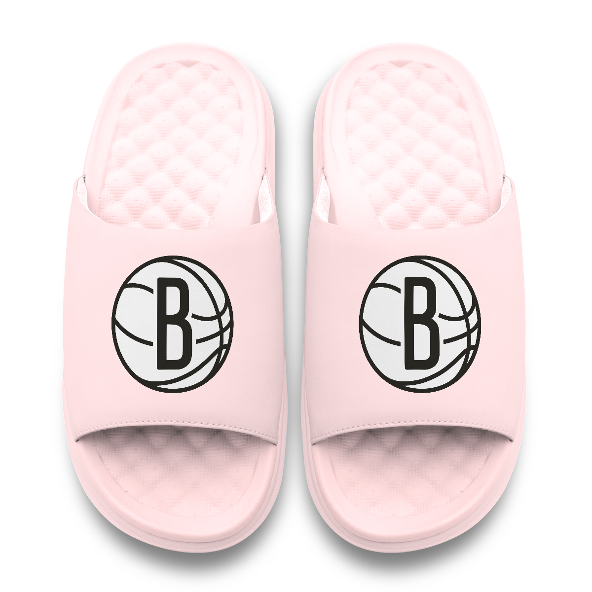 Brooklyn Nets Primary Motive 6