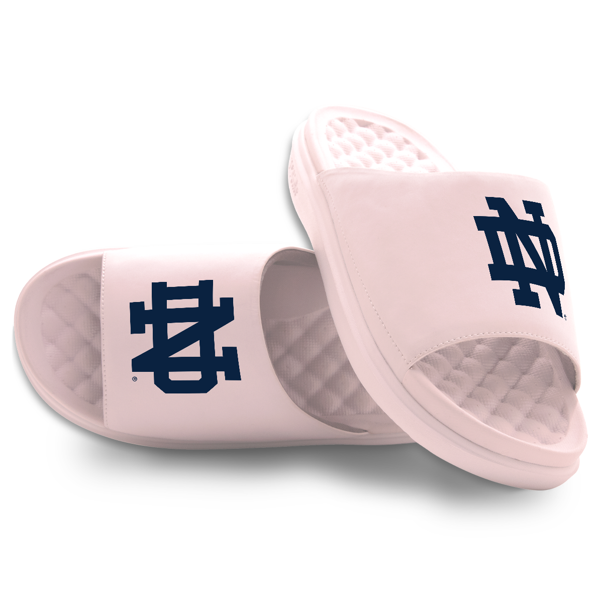 Notre Dame Fighting Irish Primary Motive 5