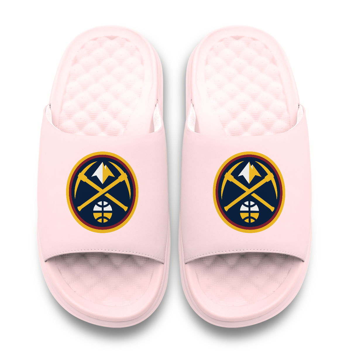 Denver Nuggets Primary Motive 6
