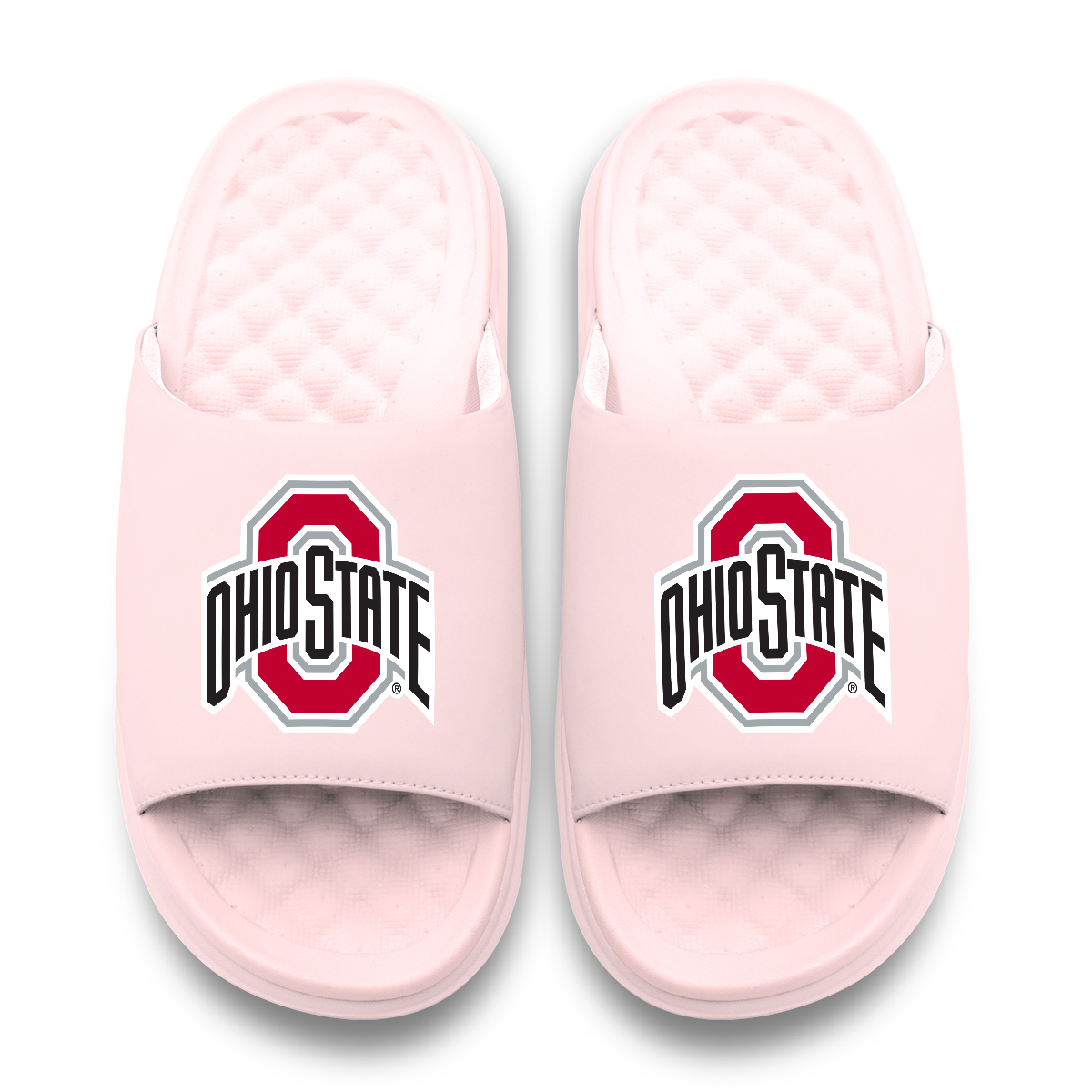 Ohio State Buckeyes Primary Motive 6