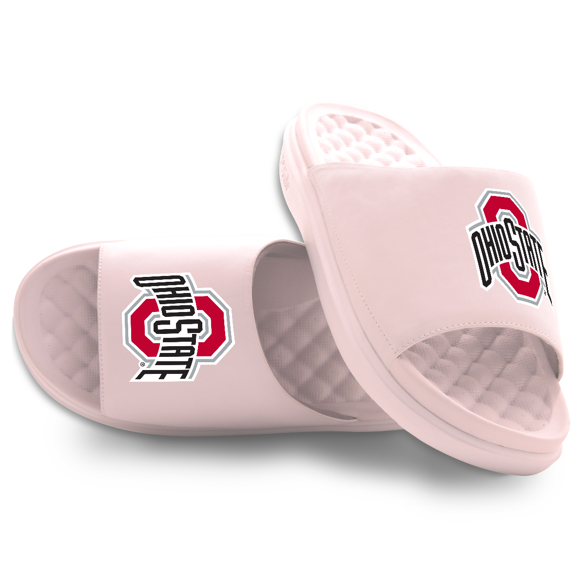 Ohio State Buckeyes Primary Motive 5