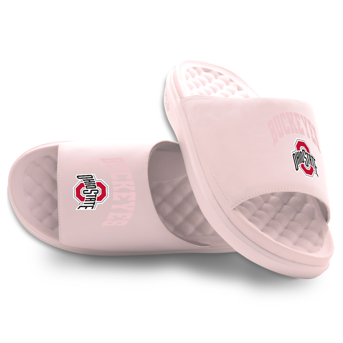 Ohio State Buckeyes Tonal Pop Motive 10