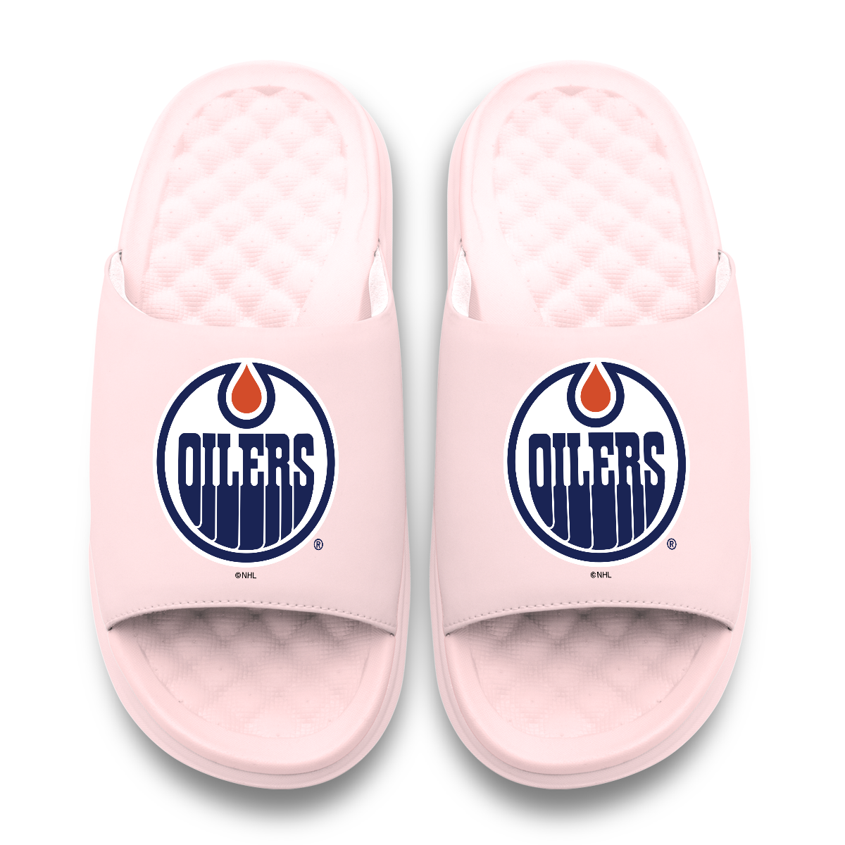Edmonton Oilers Primary Motive 6