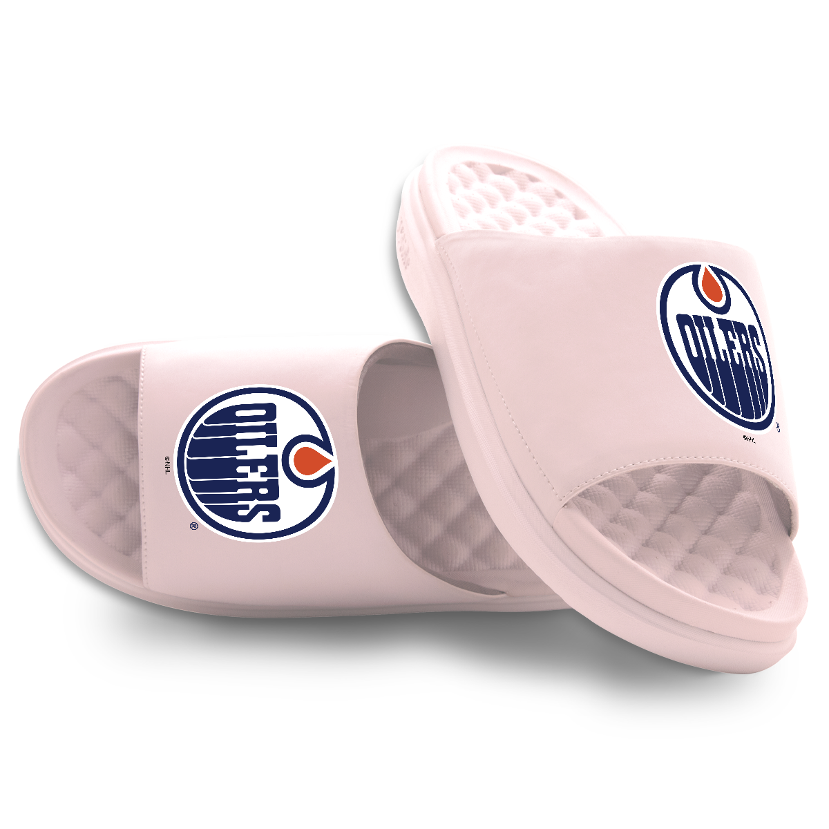 Edmonton Oilers Primary Motive 5