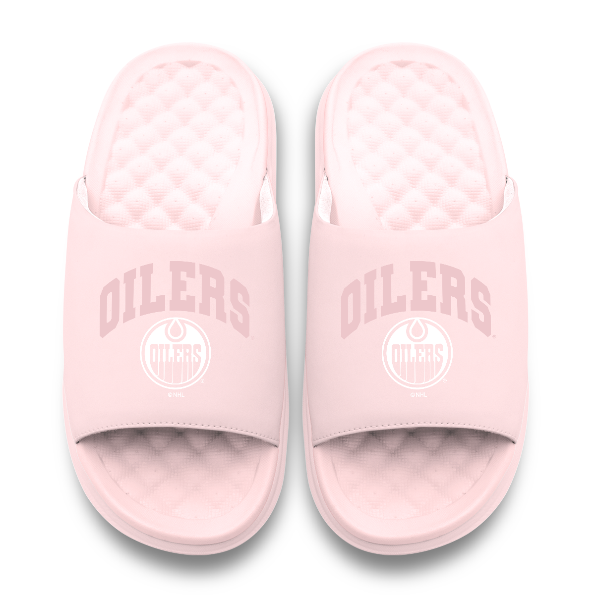 Edmonton Oilers Tonal Pop Motive 11