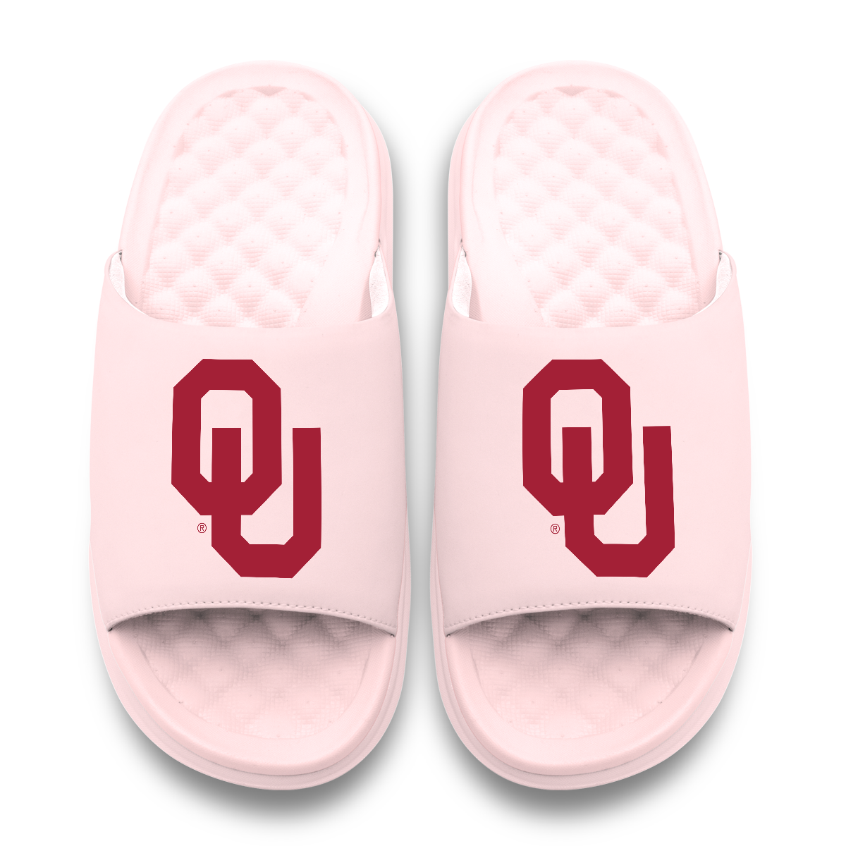 Oklahoma Sooners Primary Motive 6
