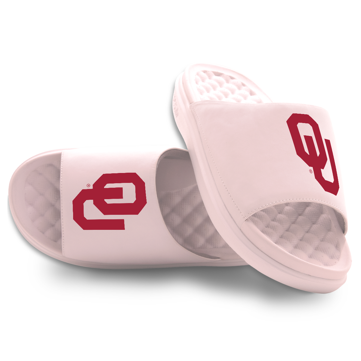 Oklahoma Sooners Primary Motive 5