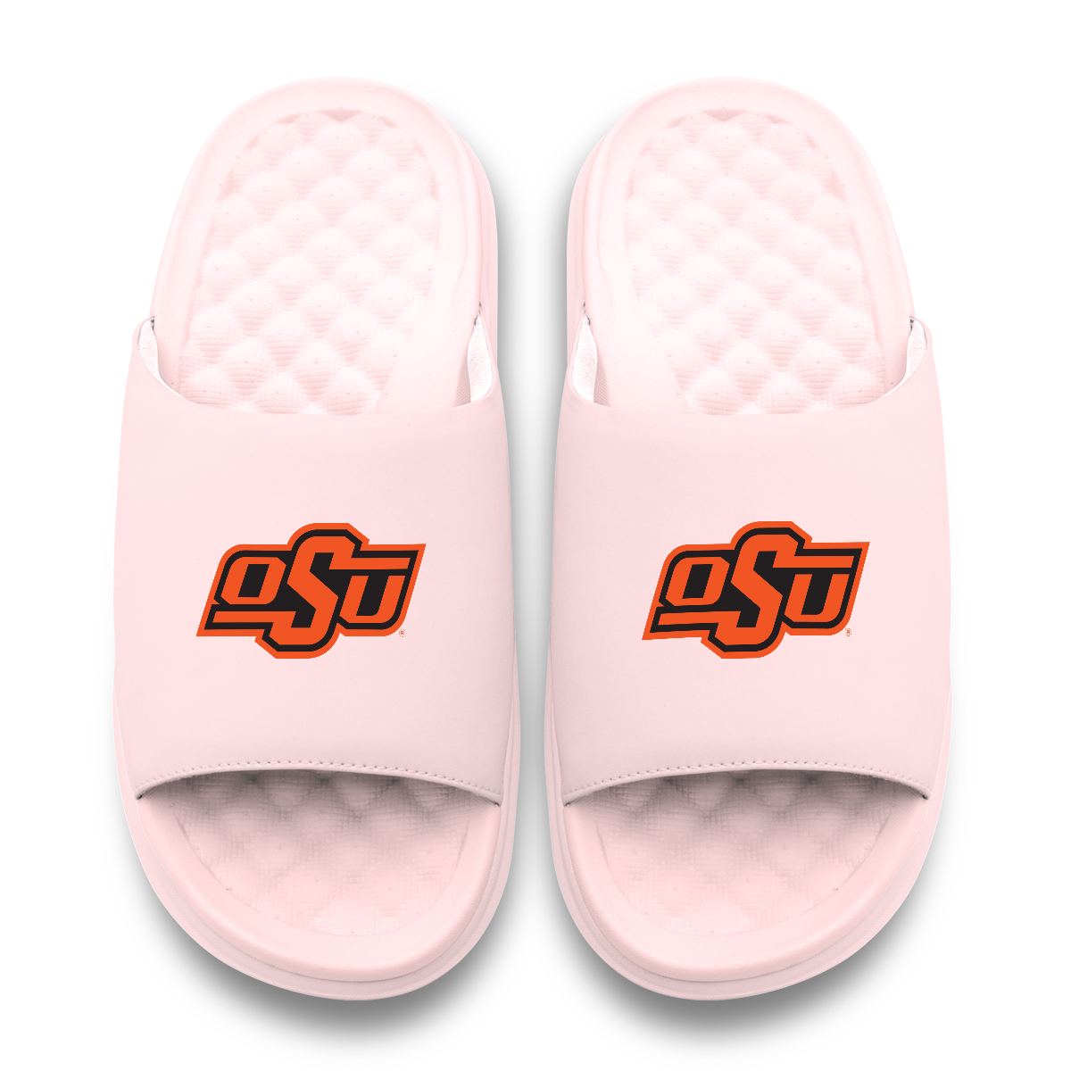 Oklahoma State Cowboys Primary Motive 6
