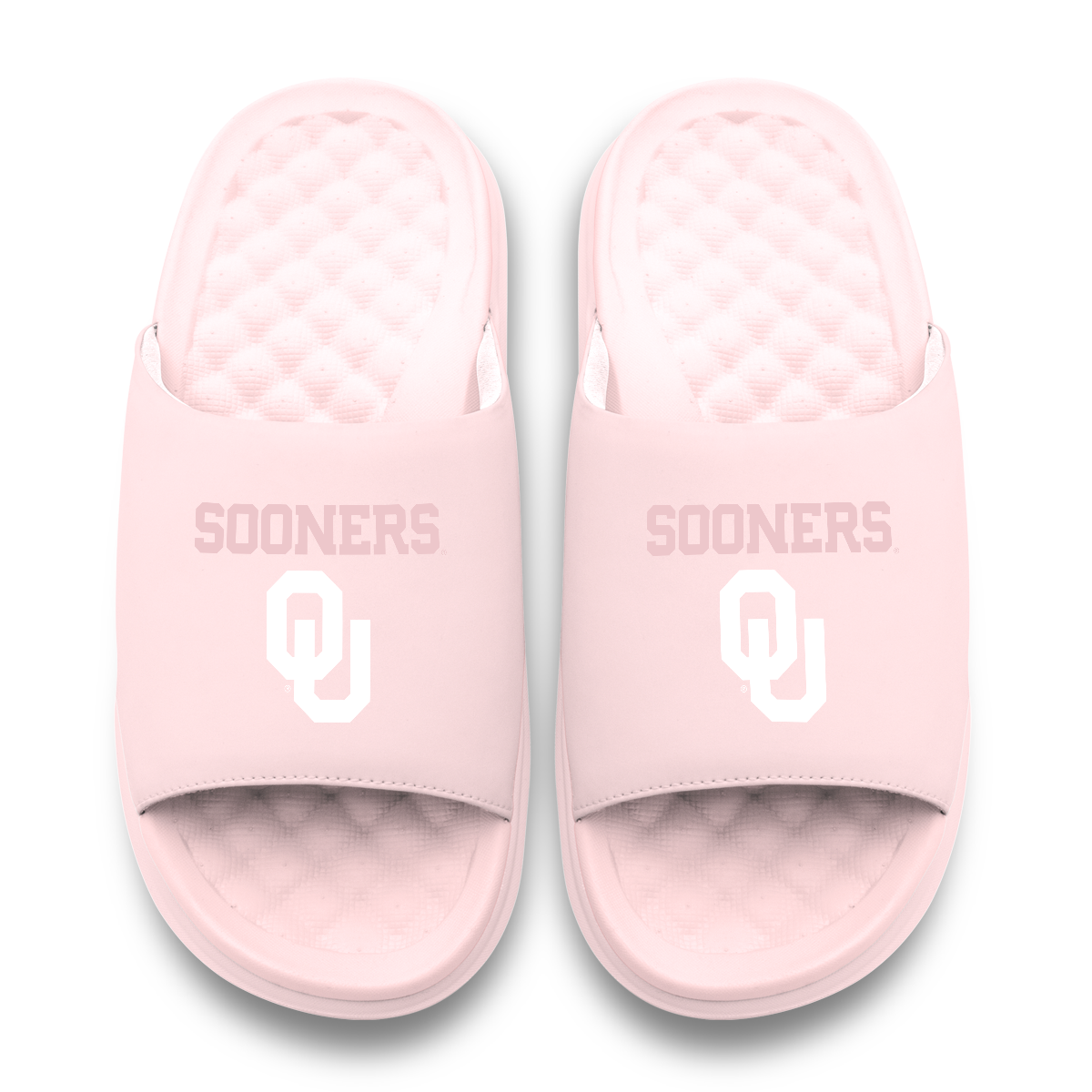 Oklahoma Sooners Tonal Pop Motive 11