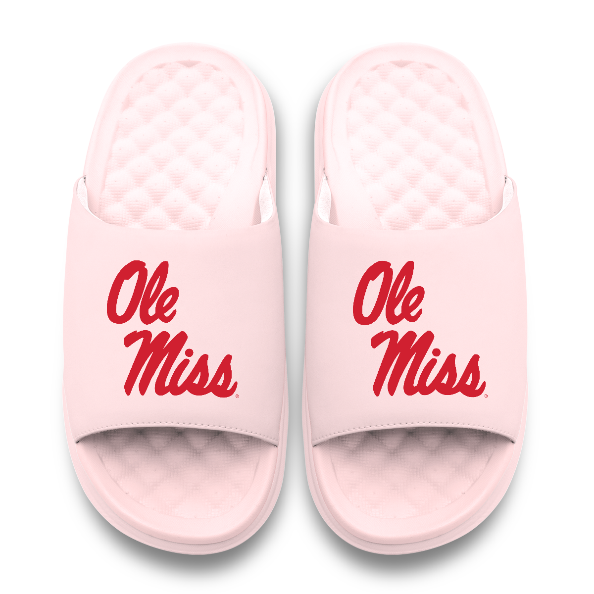 Ole Miss Rebels Primary Motive 6