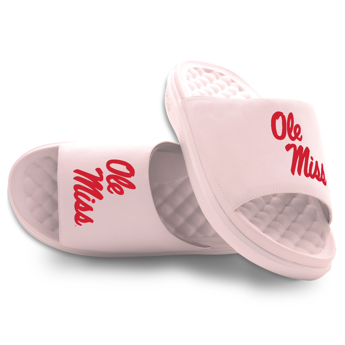 Ole Miss Rebels Primary Motive 5