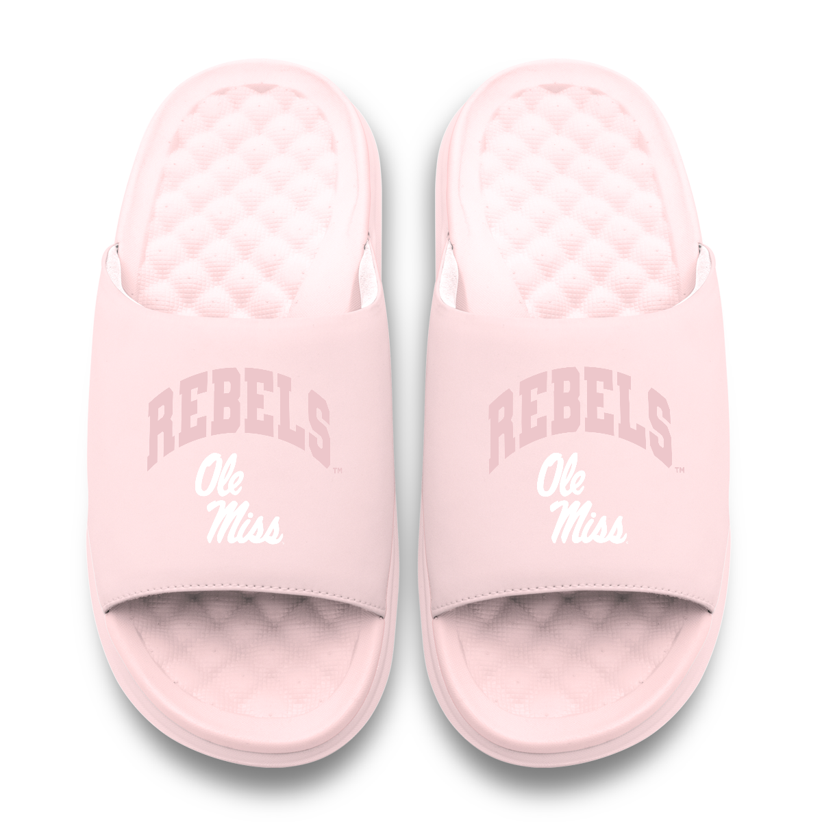 Ole Miss Rebels Tonal Pop Motive 11