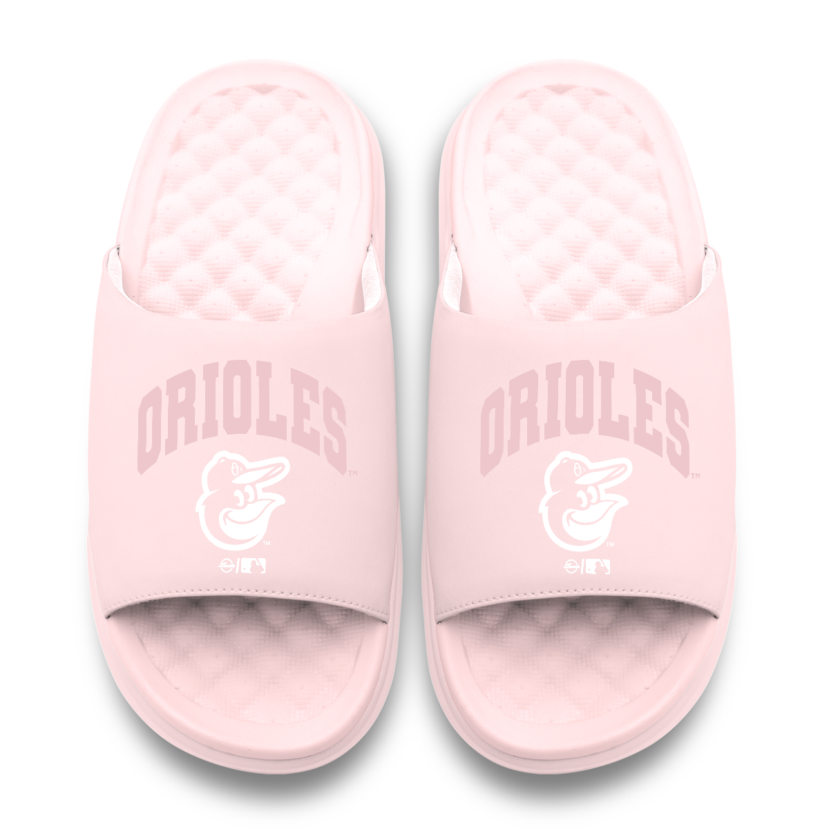 Baltimore Orioles Tonal Pop Motive 11