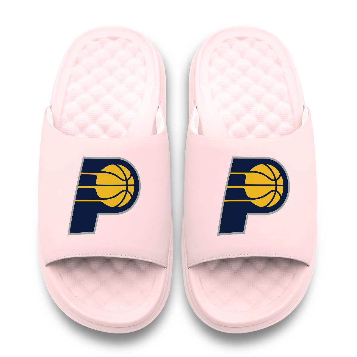 Indiana Pacers Primary Motive 6