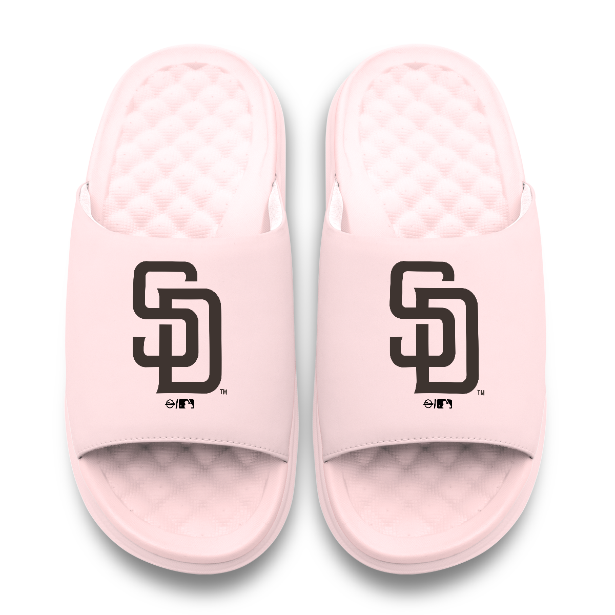 San Diego Padres Primary Motive 6