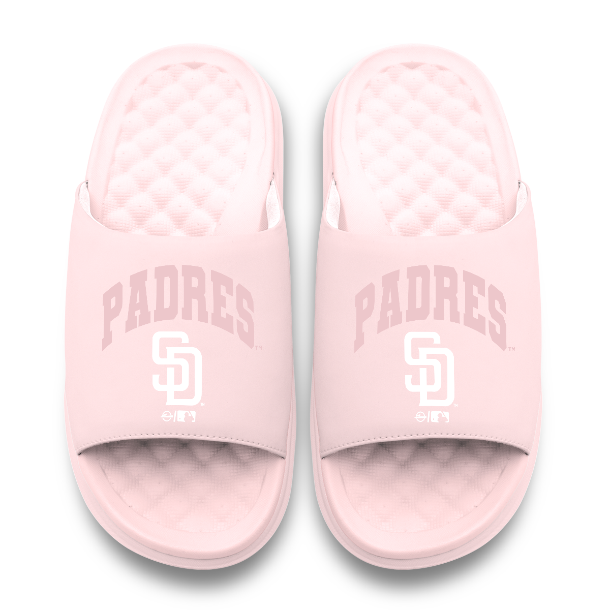 San Diego Padres Tonal Pop Motive 11