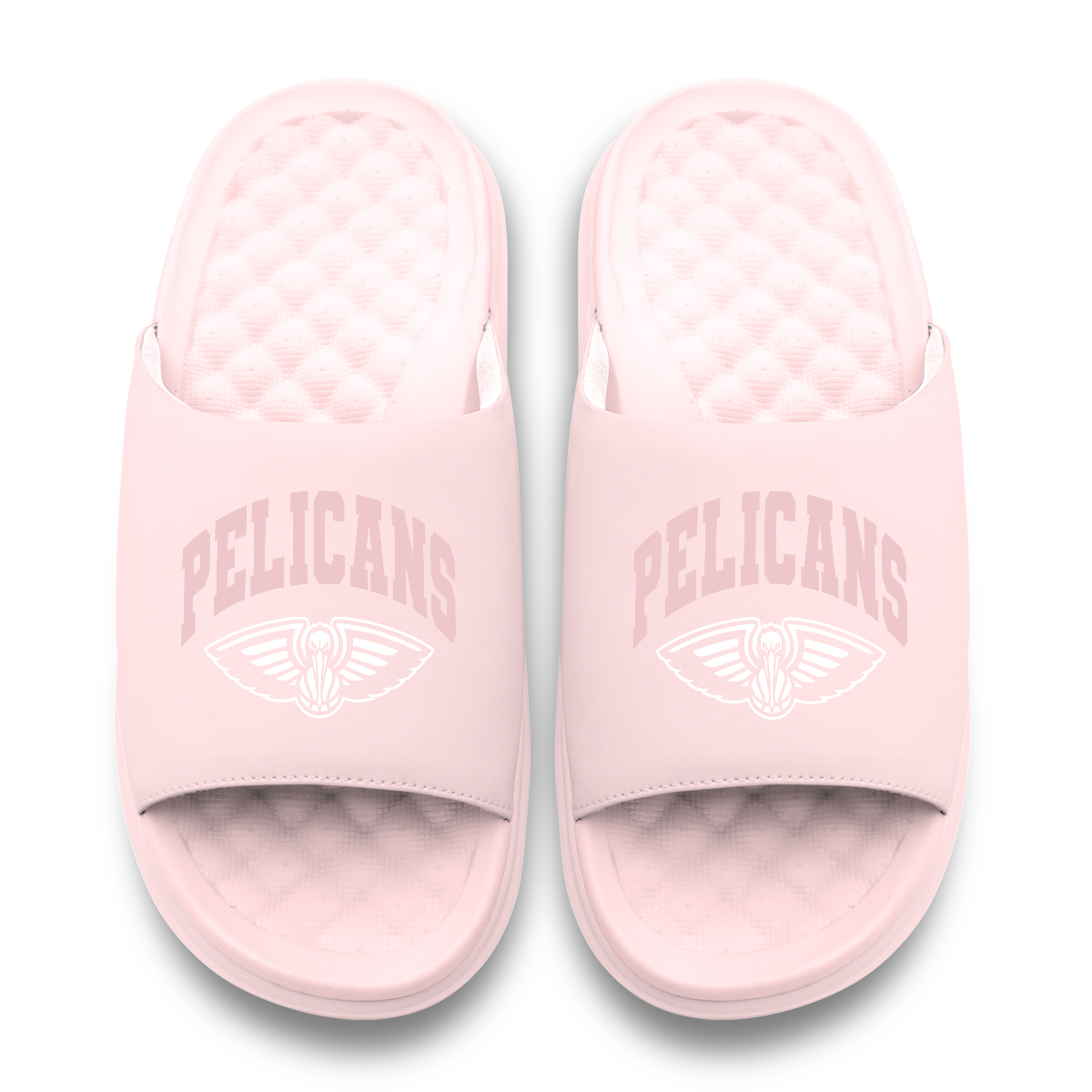 New Orleans Pelicans Tonal Pop Motive 11